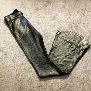 NWT Hanifa Rylee Pants